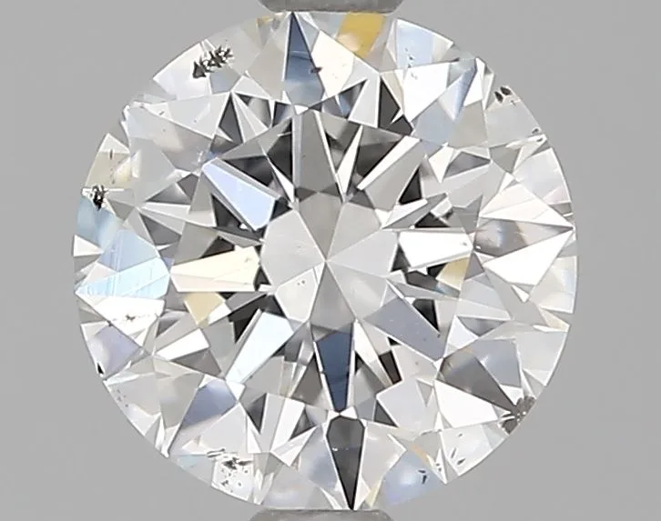 1 Carat Round E SI1 Natural Diamond 1 1 Carat Round E SI1 Natural Diamond