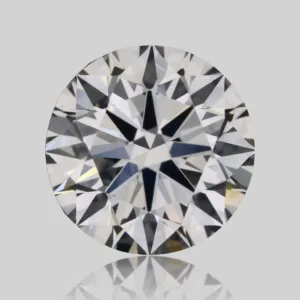 1.03 Carat Round E VS1 Natural Diamond