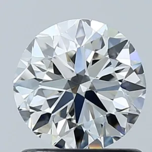 1.01 Carat Round G VS1 Natural Diamond