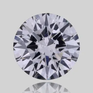 1.03 Carat Round I SI2 Natural Diamond
