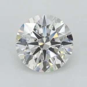 6.3 Carat Round E VS1 Lab Diamond