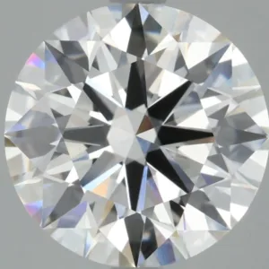 4.63 Carat Round G VS1 Lab Diamond