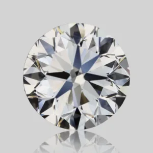 1.51 Carat Round L VS1 Natural Diamond
