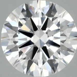 4.1 Carat Round E VS1 Lab Diamond