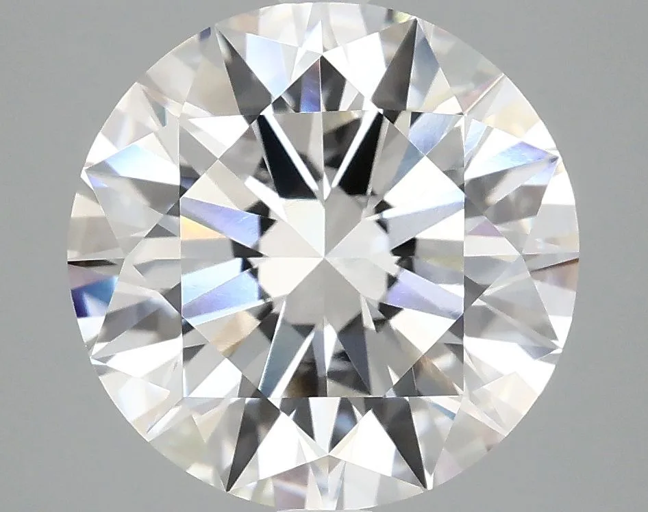 5 Carat Round E VS1 Lab Diamond 1 5 Carat Round E VS1 Lab Diamond