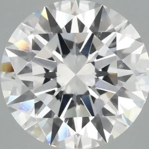 5.06 Carat Round E VS1 Lab Diamond