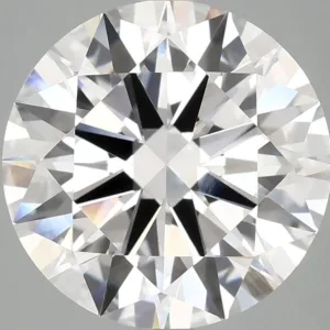 5.1 Carat Round E VS1 Lab Diamond