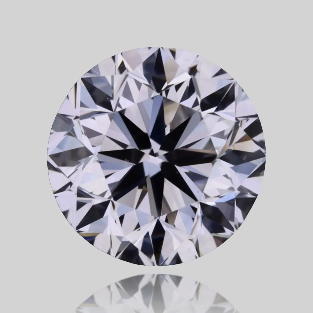 0.7 Carat Round E VS1 Natural Diamond 1 0.7 Carat Round E VS1 Natural Diamond