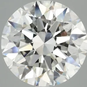 4.1 Carat Round G VVS2 Lab Diamond