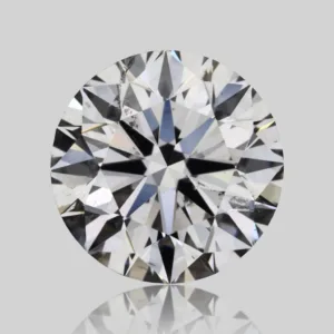 1.1 Carat Round E SI2 Natural Diamond