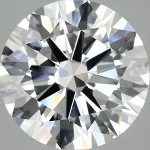 4.8 Carat Round E VS1 Lab Diamond