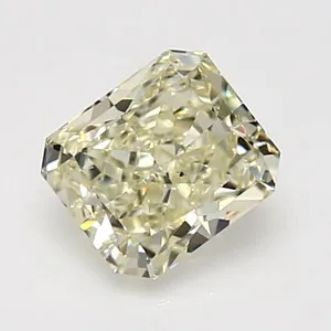 1.51 Carat Radiant SI1 Natural Diamond
