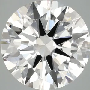4.85 Carat Round E VS1 Lab Diamond