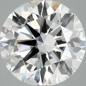 4.1 Carat Round E VS1 Lab Diamond