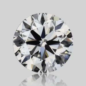 1.01 Carat Round F VVS2 Natural Diamond