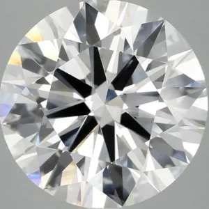 5.1 Carat Round E VS2 Lab Diamond