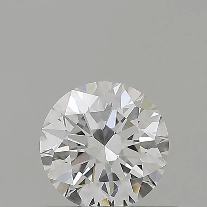 0.4 Carat Round F VVS1 Natural Diamond 1 0.4 Carat Round F VVS1 Natural Diamond