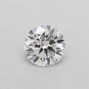 5.17 Carat Round D VS1 Lab Diamond