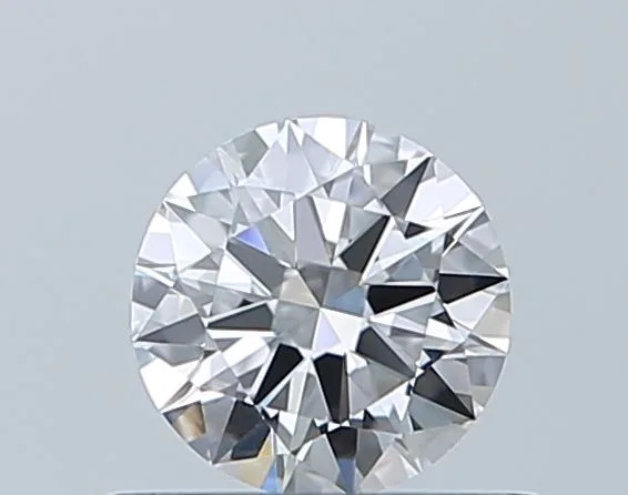 0.4 Carat Round D VVS1 Natural Diamond 1 0.4 Carat Round D VVS1 Natural Diamond