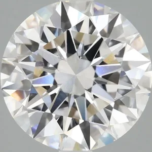 4.1 Carat Round E VS1 Lab Diamond
