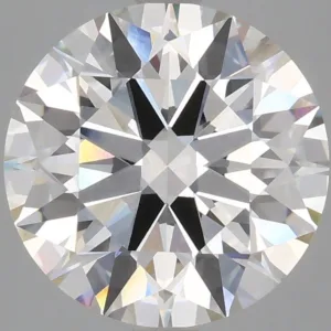 4.1 Carat Round G VVS2 Lab Diamond