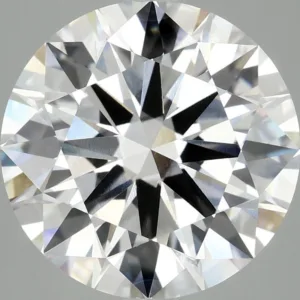 5.1 Carat Round E VVS2 Lab Diamond