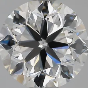 1.5 Carat Round F VS1 Natural Diamond