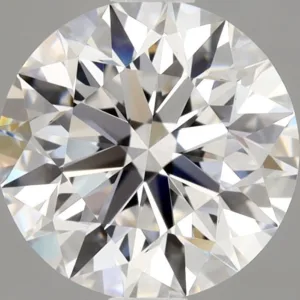 1.2 Carat Round E VVS1 Natural Diamond