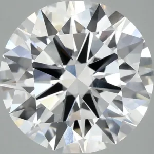 4.93 Carat Round E VS1 Lab Diamond