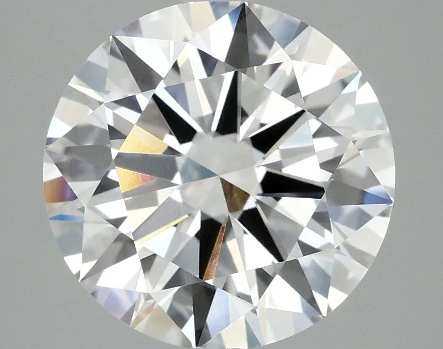 4 Carat Round E VVS2 Lab Diamond 1 4 Carat Round E VVS2 Lab Diamond