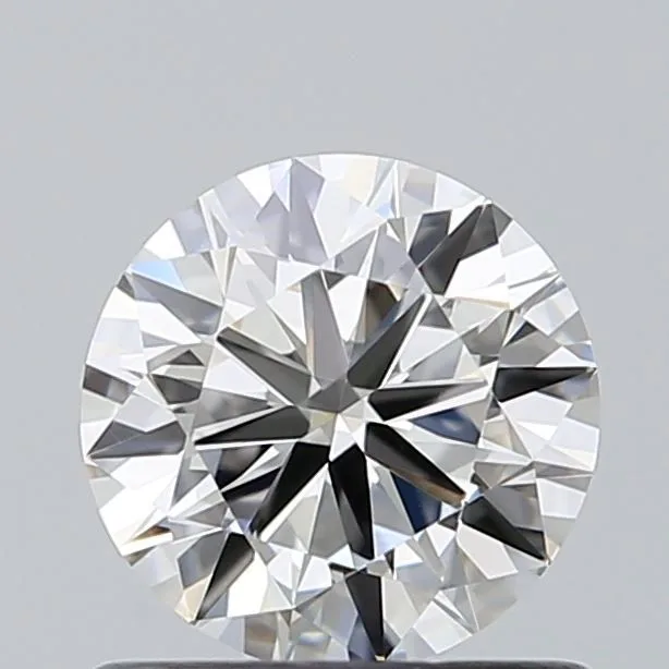 0.7 Carat Round H VS1 Natural Diamond 1 0.7 Carat Round H VS1 Natural Diamond