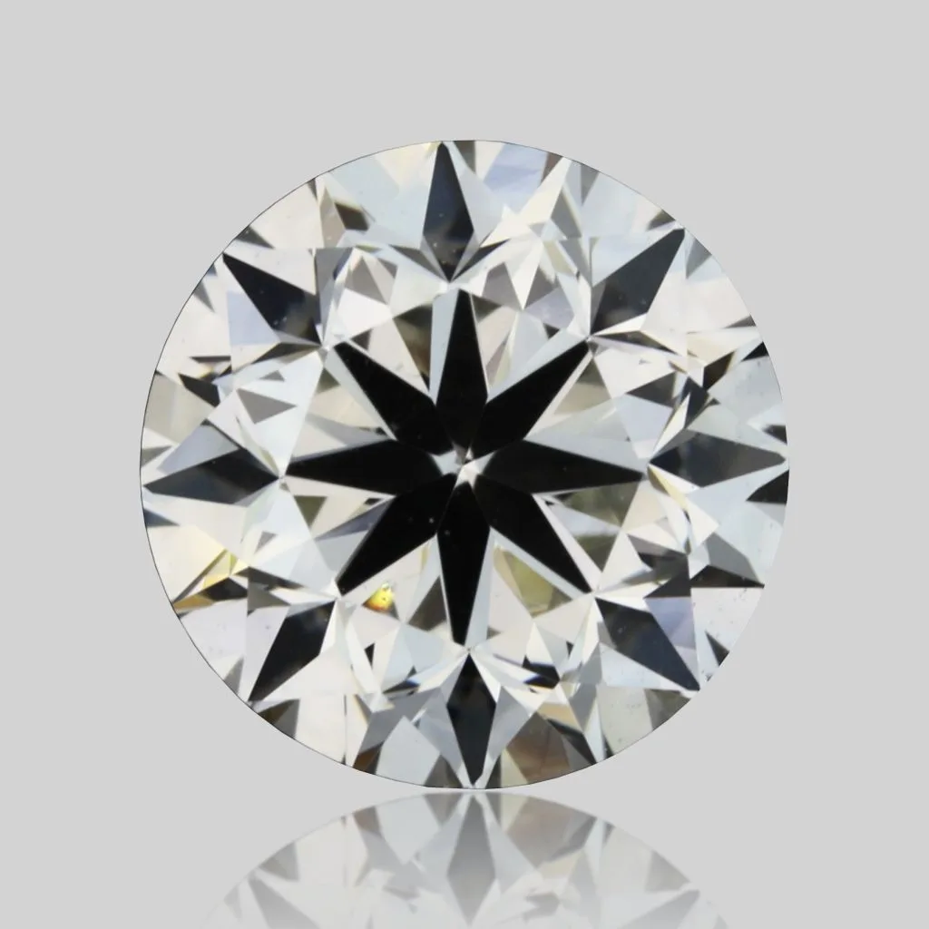 0.7 Carat Round I VS1 Natural Diamond 1 0.7 Carat Round I VS1 Natural Diamond