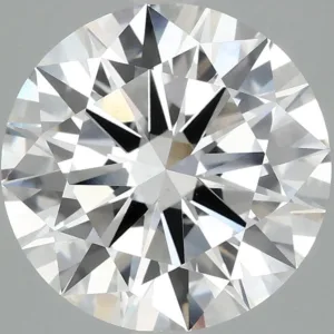 4.7 Carat Round E VS1 Lab Diamond