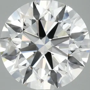 4.1 Carat Round E VS1 Lab Diamond