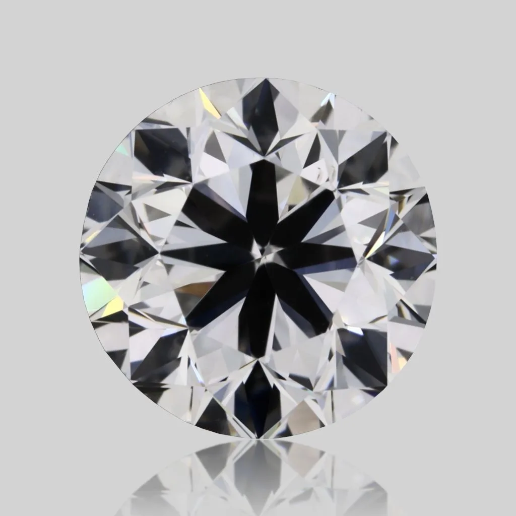 1 Carat Round E SI1 Natural Diamond 1 1 Carat Round E SI1 Natural Diamond