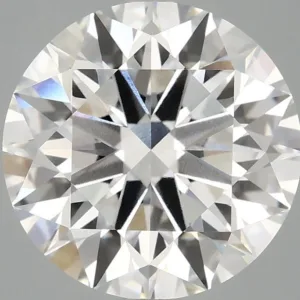 4.1 Carat Round G VVS2 Lab Diamond