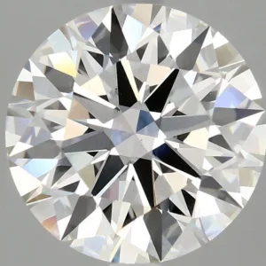 4.16 Carat Round G VS1 Lab Diamond