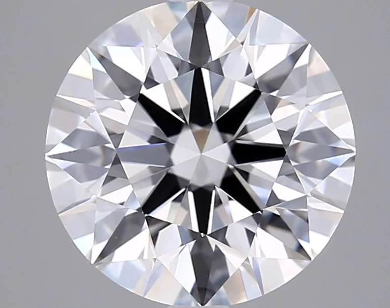 4 Carat Round E VVS2 Lab Diamond 1 4 Carat Round E VVS2 Lab Diamond