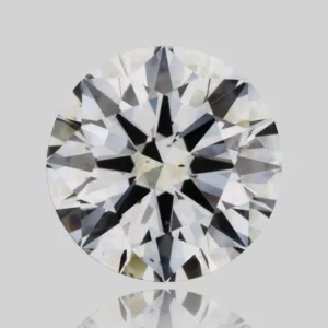 1.1 Carat Round L SI1 Natural Diamond