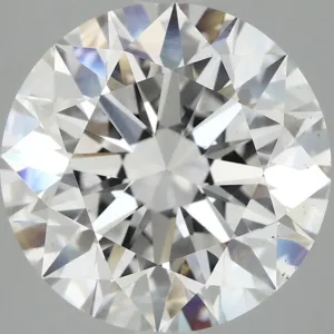 5.1 Carat Round E VS2 Lab Diamond
