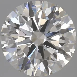4.45 Carat Round G VS1 Lab Diamond