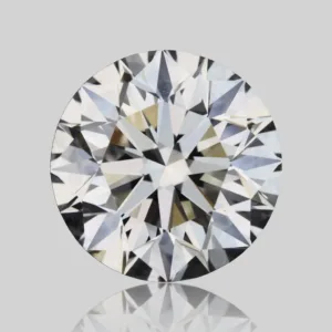1.5 Carat Round G VS2 Natural Diamond