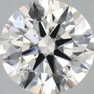 5.35 Carat Round E VVS2 Lab Diamond