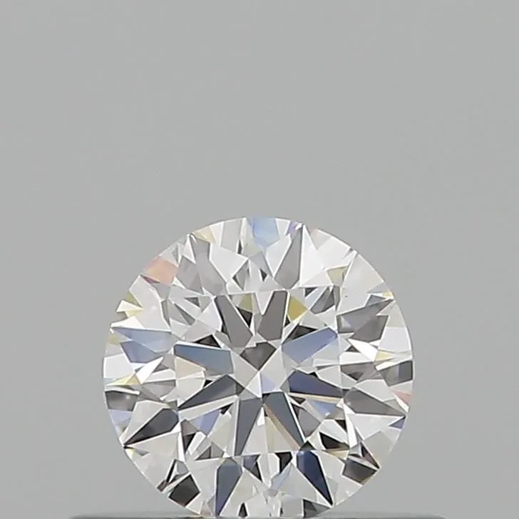 0.4 Carat Round D VS1 Natural Diamond 1 0.4 Carat Round D VS1 Natural Diamond
