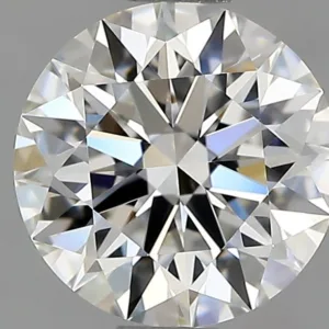1.12 Carat Round G VVS1 Natural Diamond