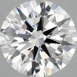 4.1 Carat Round E VS1 Lab Diamond