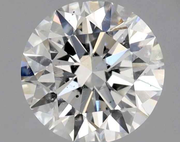 1 Carat Round F SI1 Natural Diamond 1 1 Carat Round F SI1 Natural Diamond