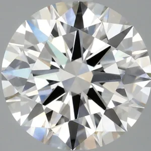 4.11 Carat Round G VS1 Lab Diamond