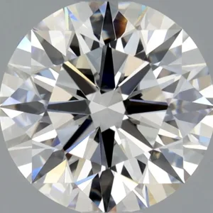 1.13 Carat Round G VVS2 Natural Diamond
