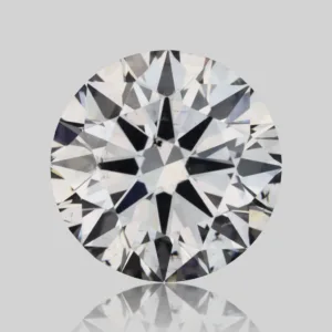 1.2 Carat Round F SI2 Natural Diamond
